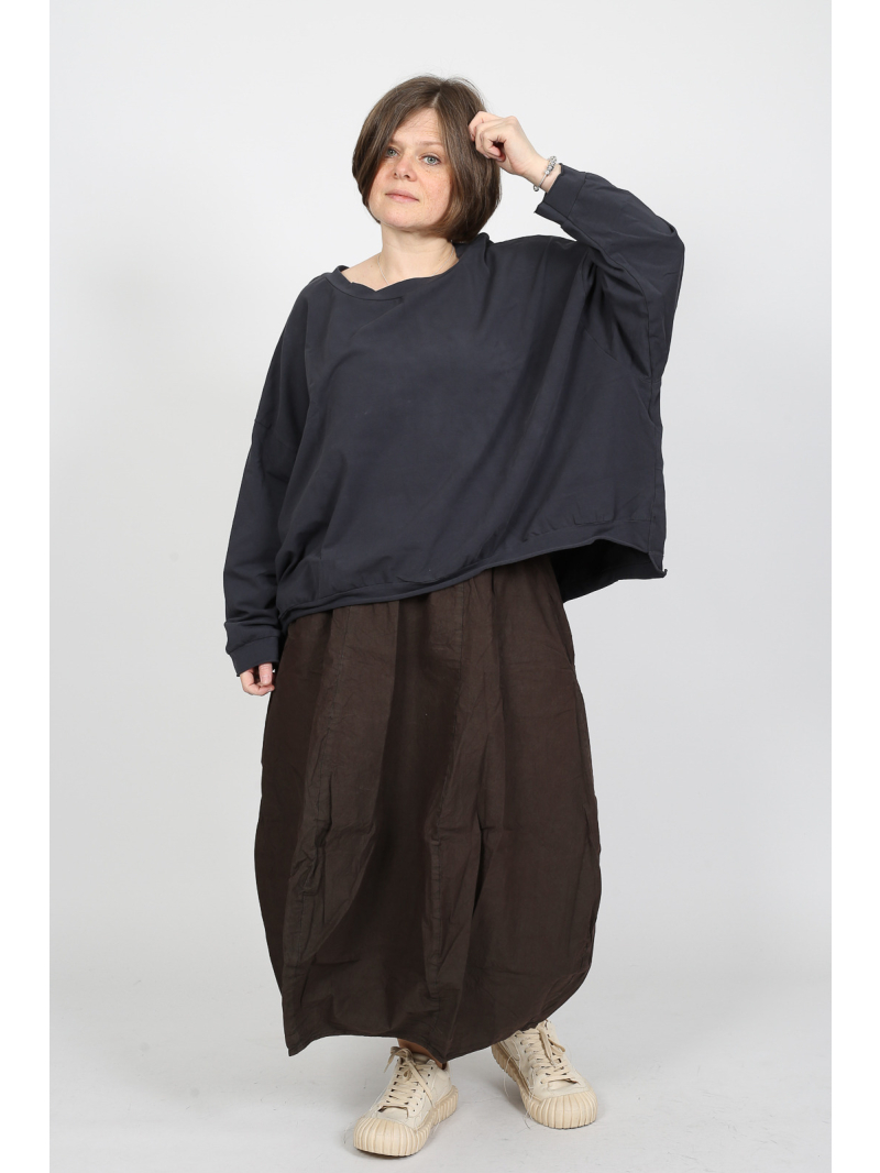 Privatsachen - Shirt Handcare - Edeljersey - Satt - 2411002