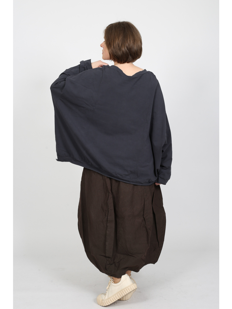 Privatsachen - Shirt Handcare - Edeljersey - Satt - 2411002