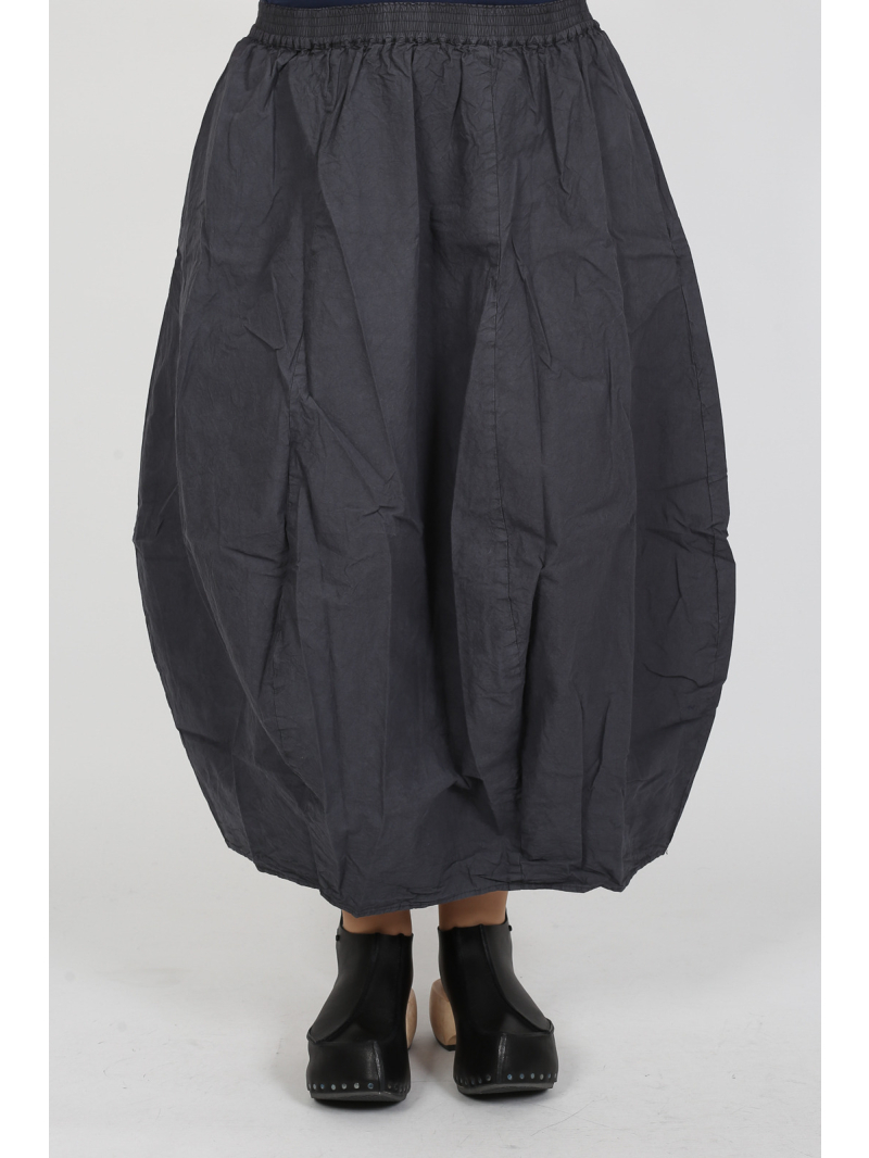 Privatsachen - Rock Seligeh - Geräuschebaumwolle - Satt - 232023