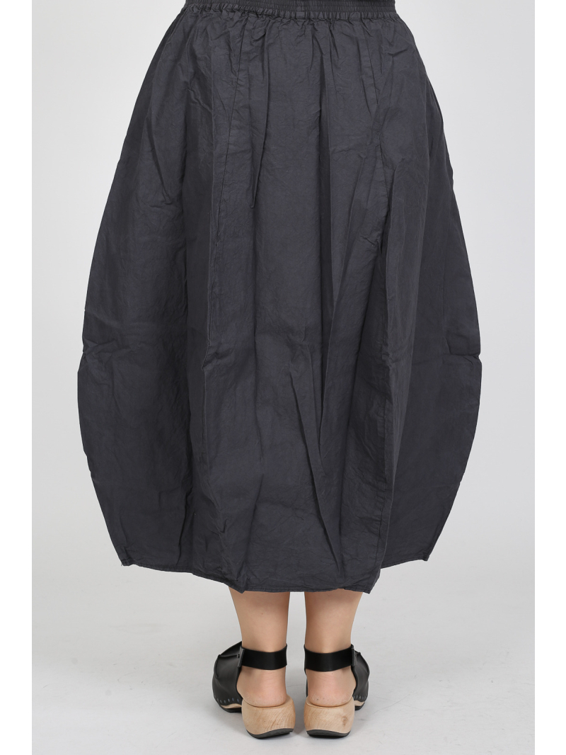 Privatsachen - Rock Seligeh - Geräuschebaumwolle - Satt - 232023