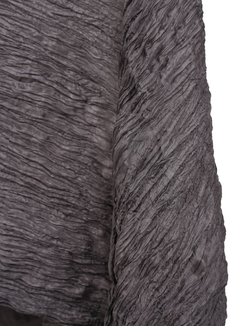 Приватсахен - Шарф-гигантский краш - Льняной шелк - Маскат - 71123