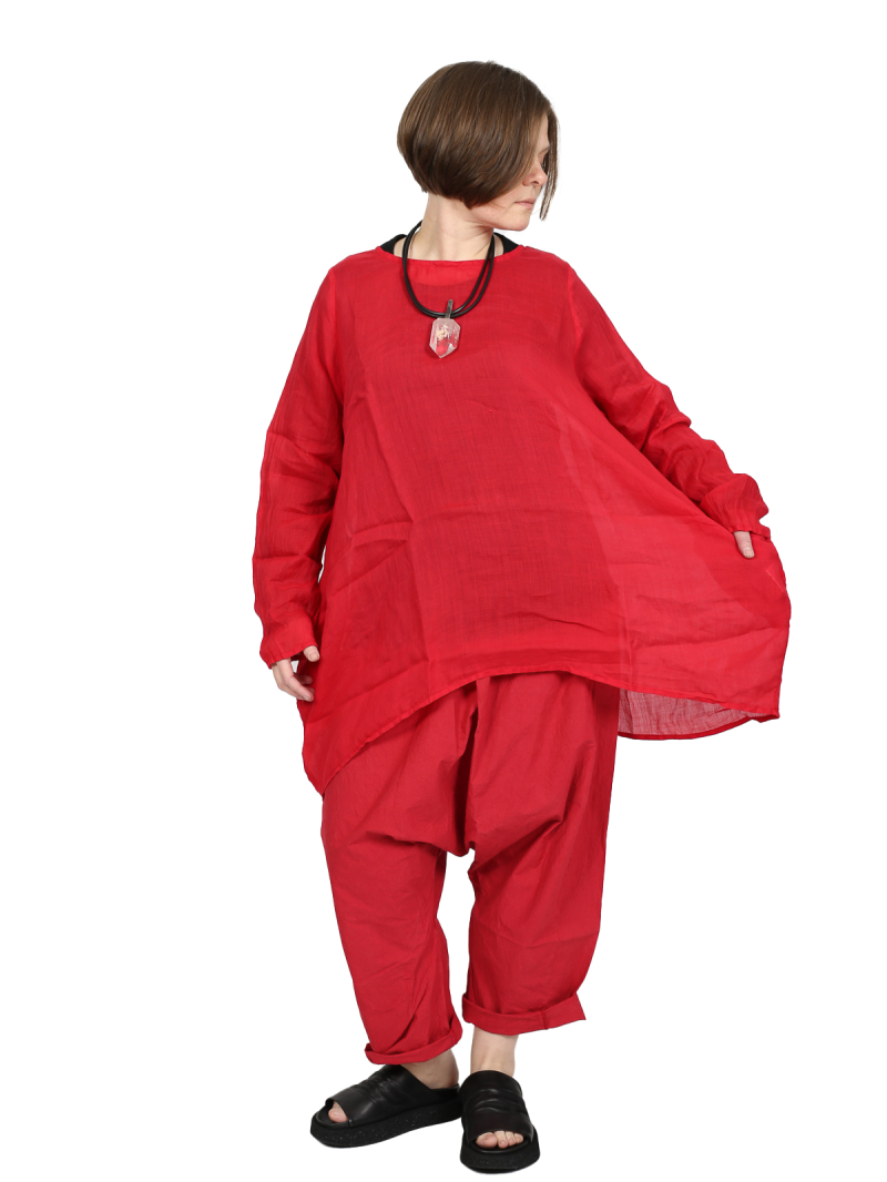 Privatsachen - Hemd Wirtscheck - Nettel - Pepper - 2210501