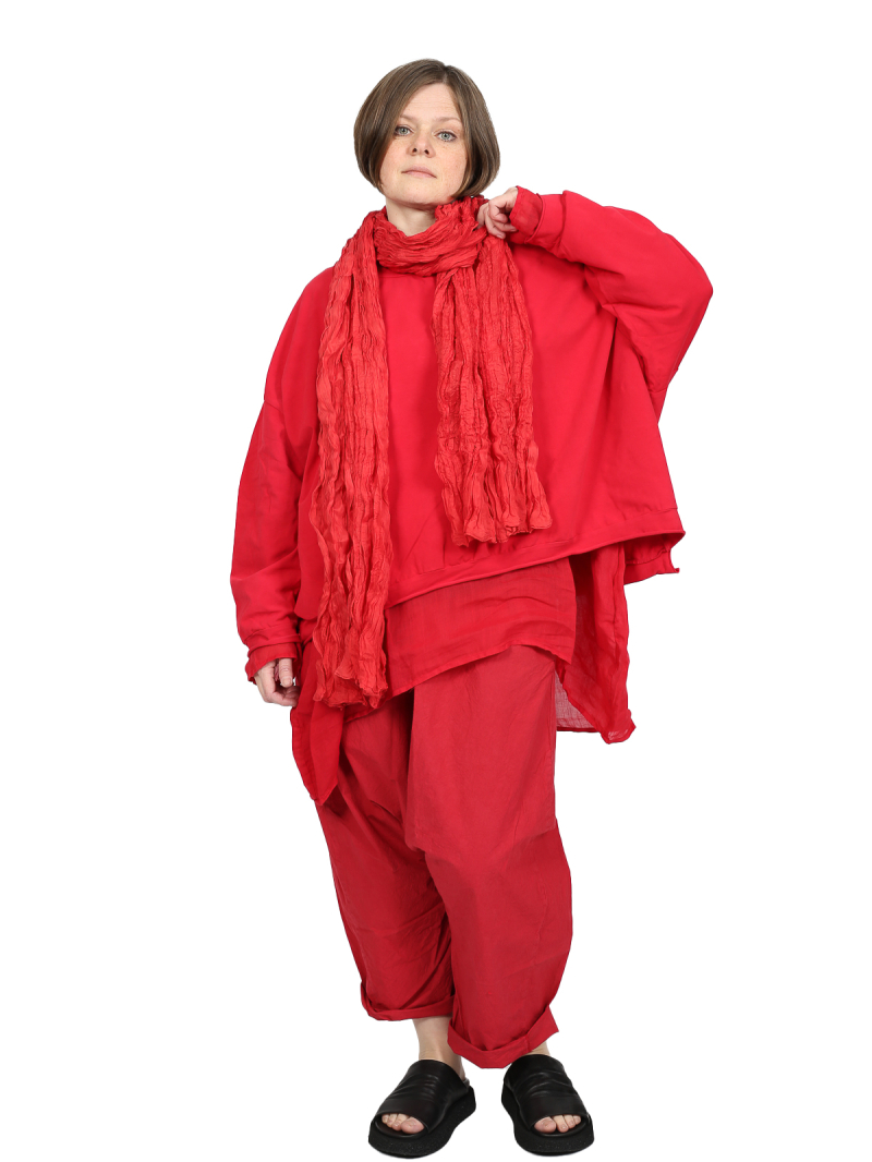 Privatsachen - Shirt Handcare - Edeljersey - Pepper - 2411002