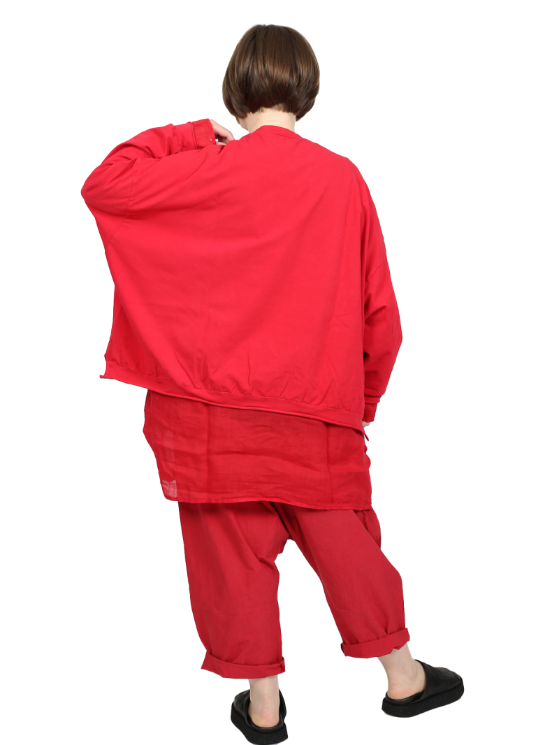 Privatsachen - Shirt Handcare - Edeljersey - Pepper - 2411002