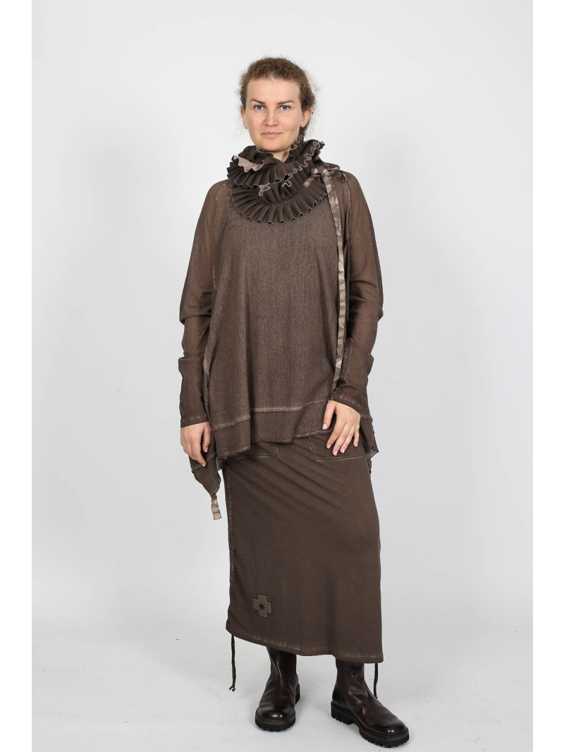 Pluslavie (plü) - Pan skirt 3 - 3032