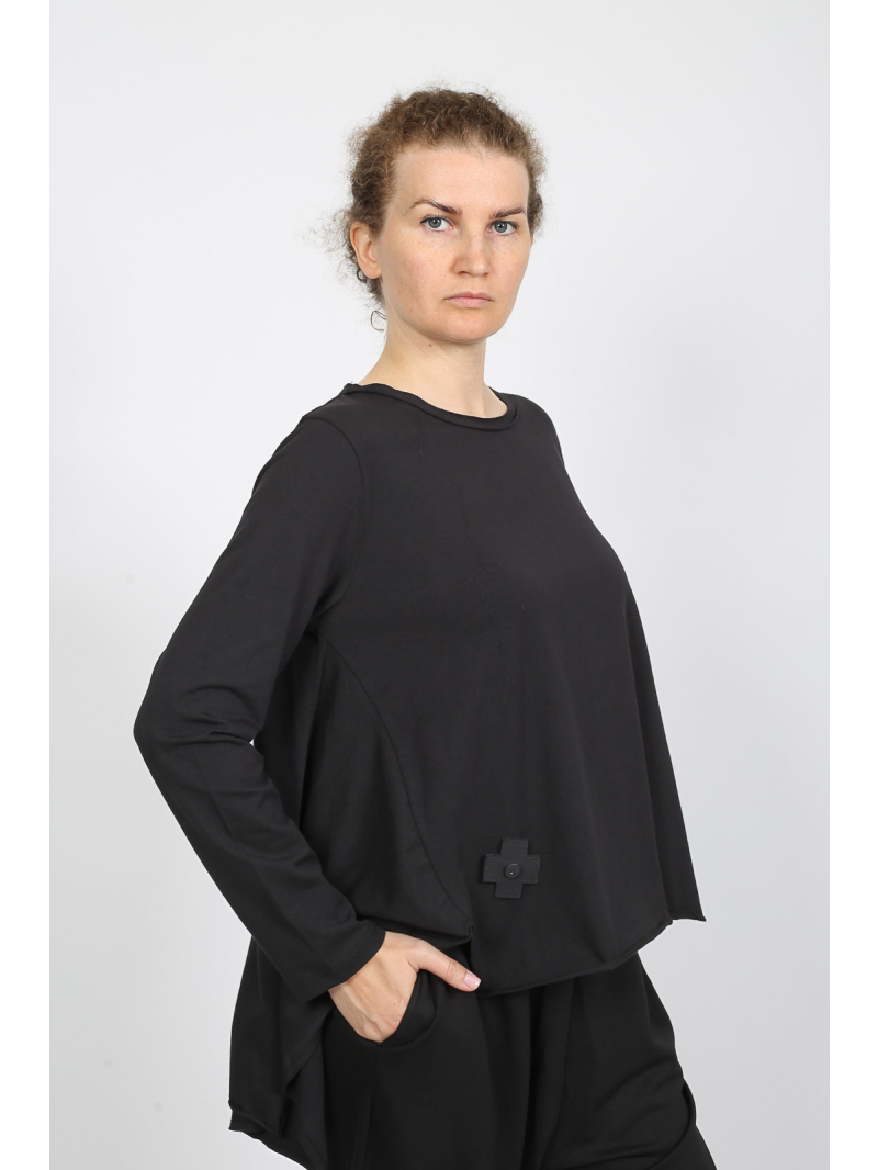 Pluslavie (plü) - A new big shirt - 5028