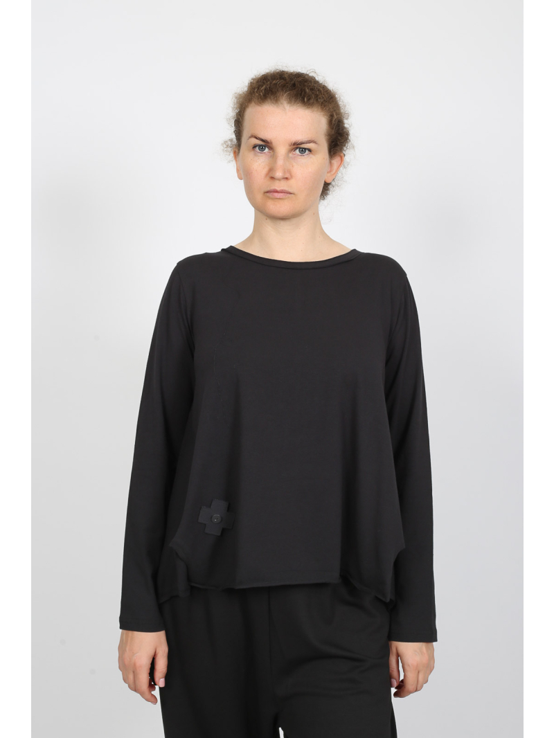 Pluslavie (plü) - A new big shirt - 5028