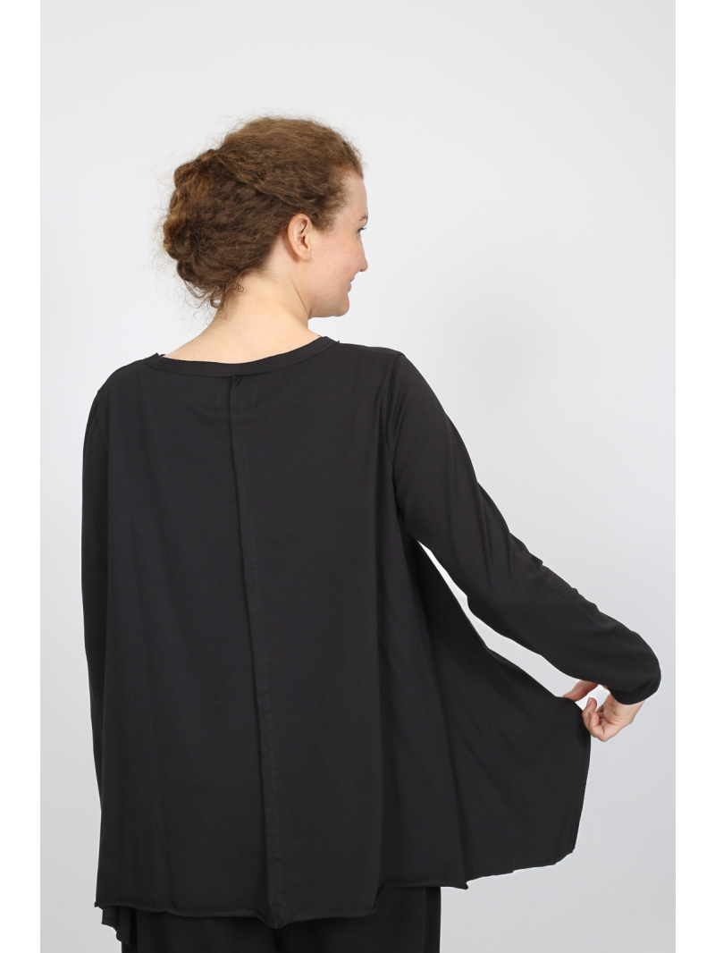 Pluslavie (plü) - A new big shirt - 5028