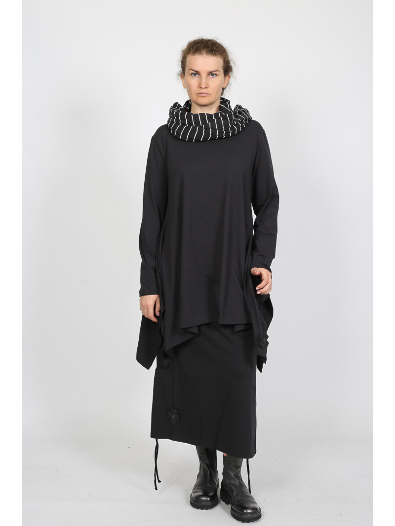 Pluslavie (plü) - New bat shirt - 5074