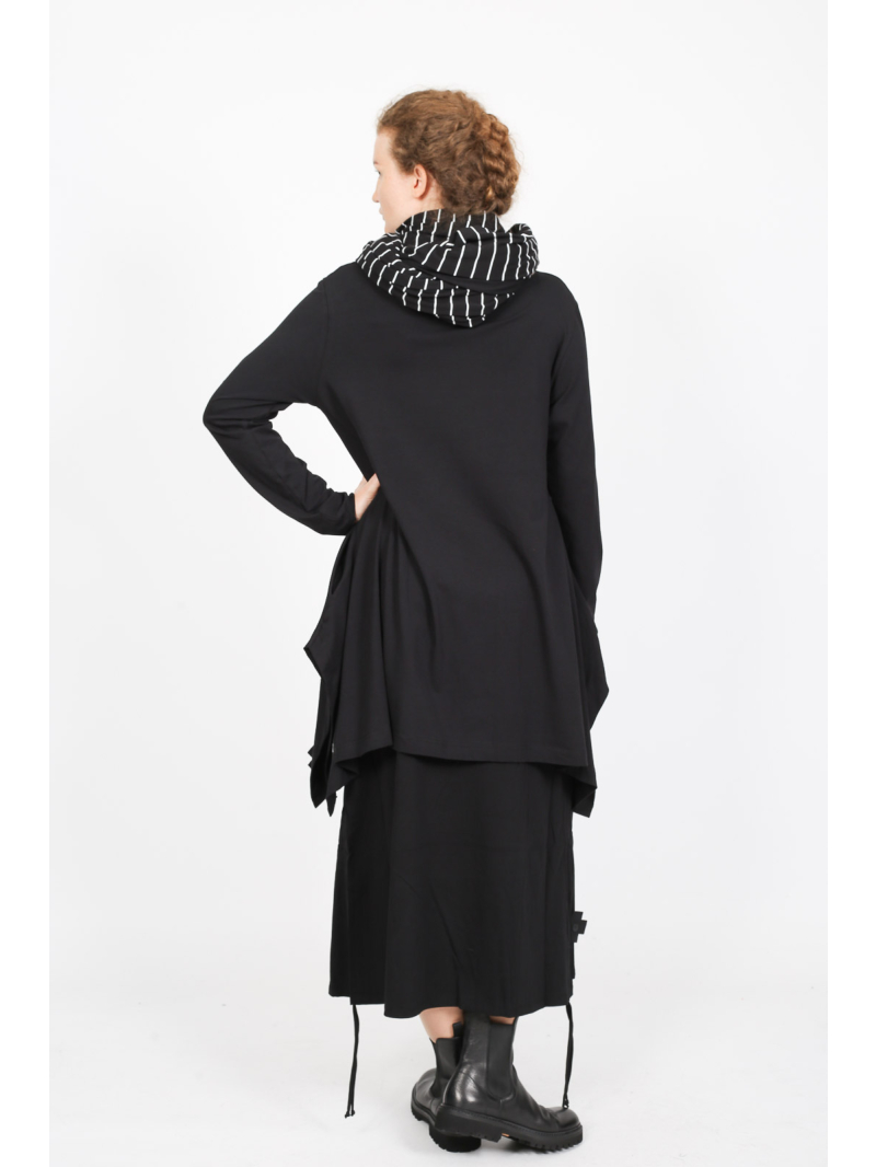 Pluslavie (plü) - New bat shirt - 5074