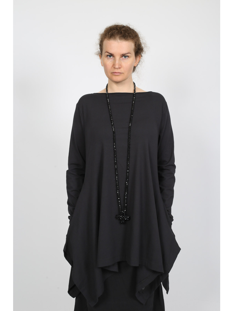 Pluslavie (plü) - New bat shirt - 5074