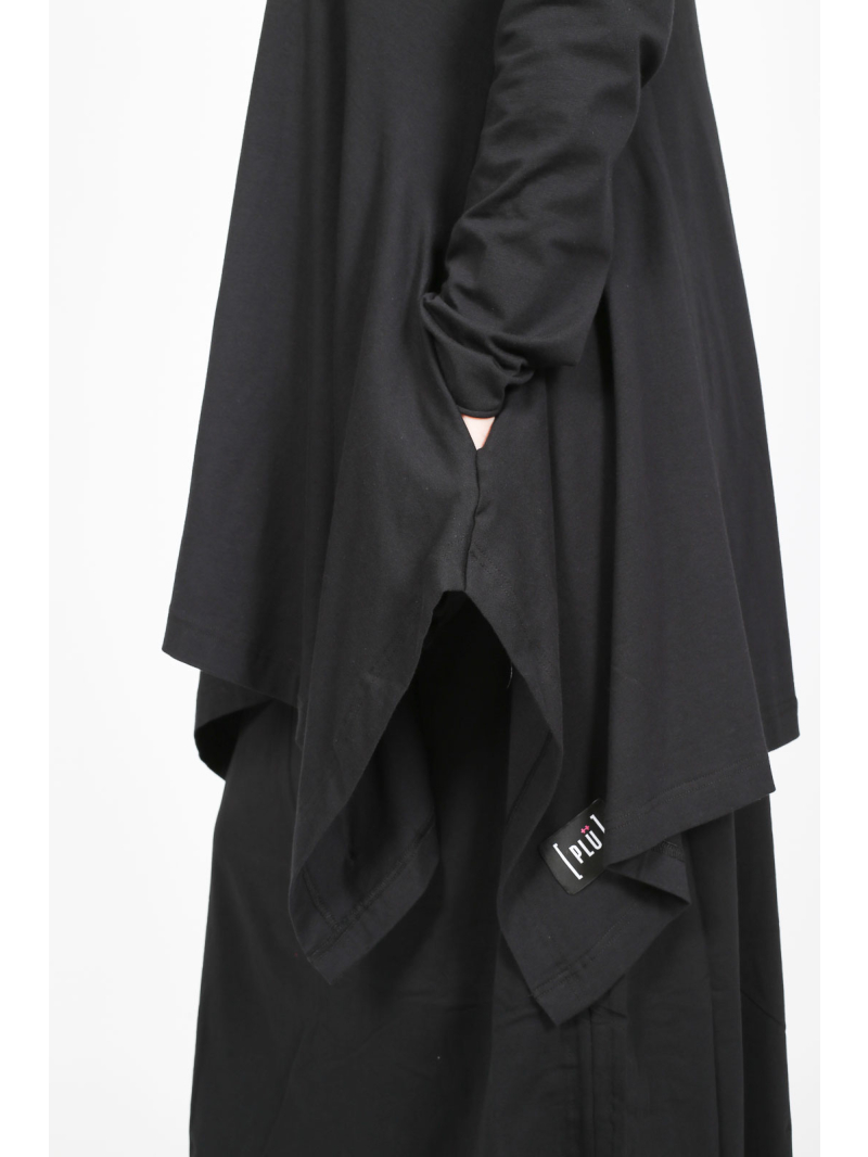 Pluslavie (plü) - New bat shirt - 5074