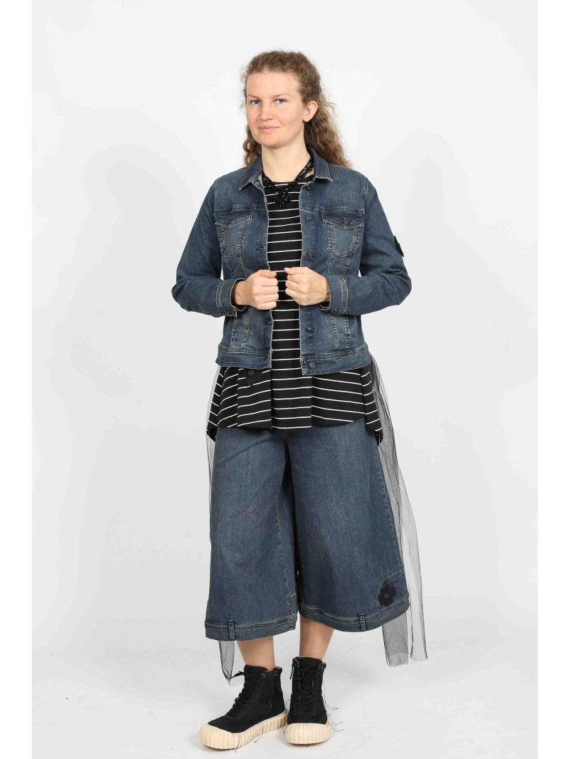 Pluslavie (plü) - Jacket - upside down - 8048