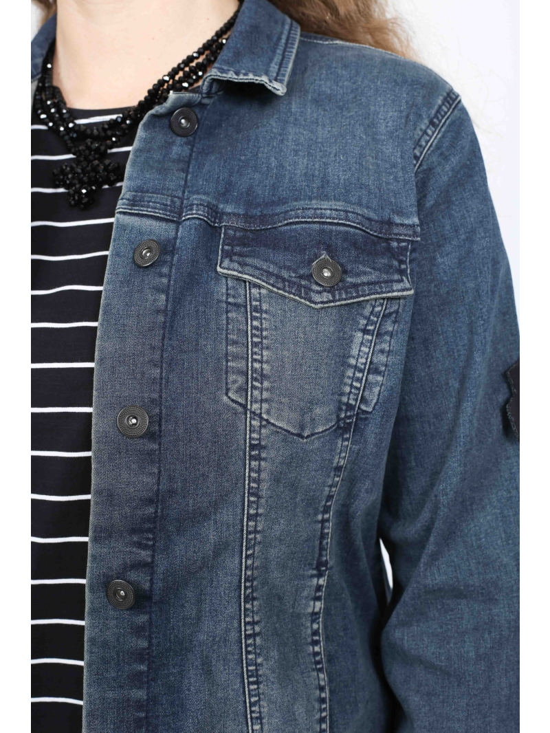 Pluslavie (plü) - Jacket - upside down - 8048