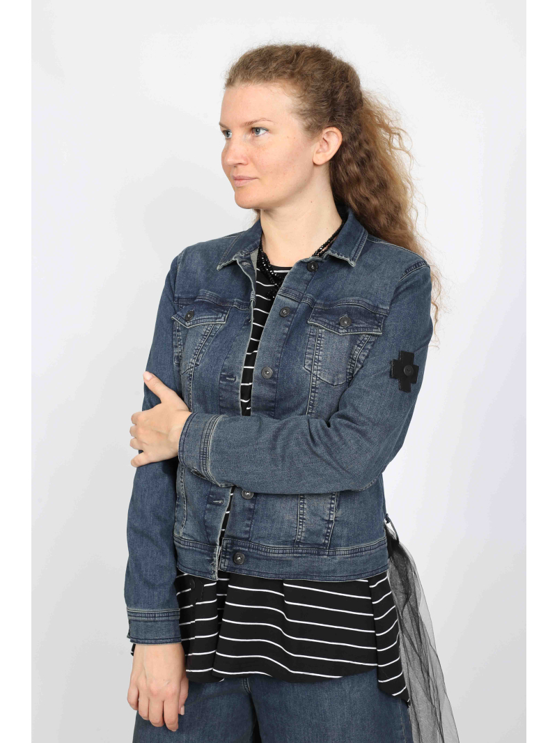 Pluslavie (plü) - Jacket - upside down - 8048