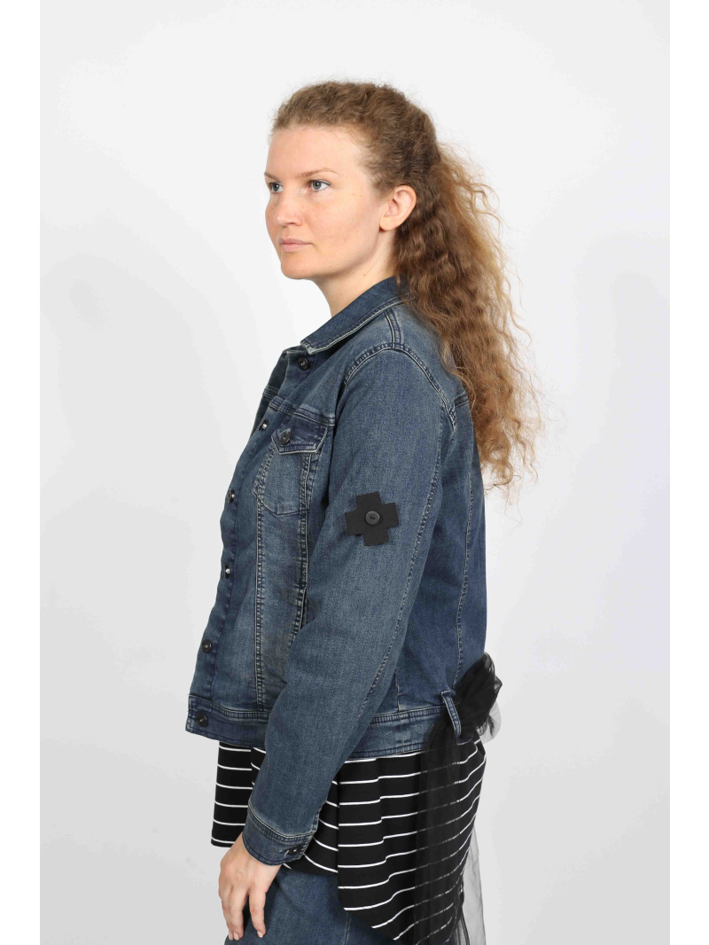 Pluslavie (plü) - Jacket - upside down - 8048