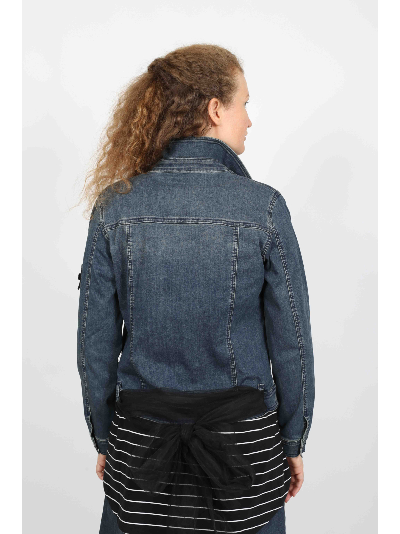 Pluslavie (plü) - Jacket - upside down - 8048