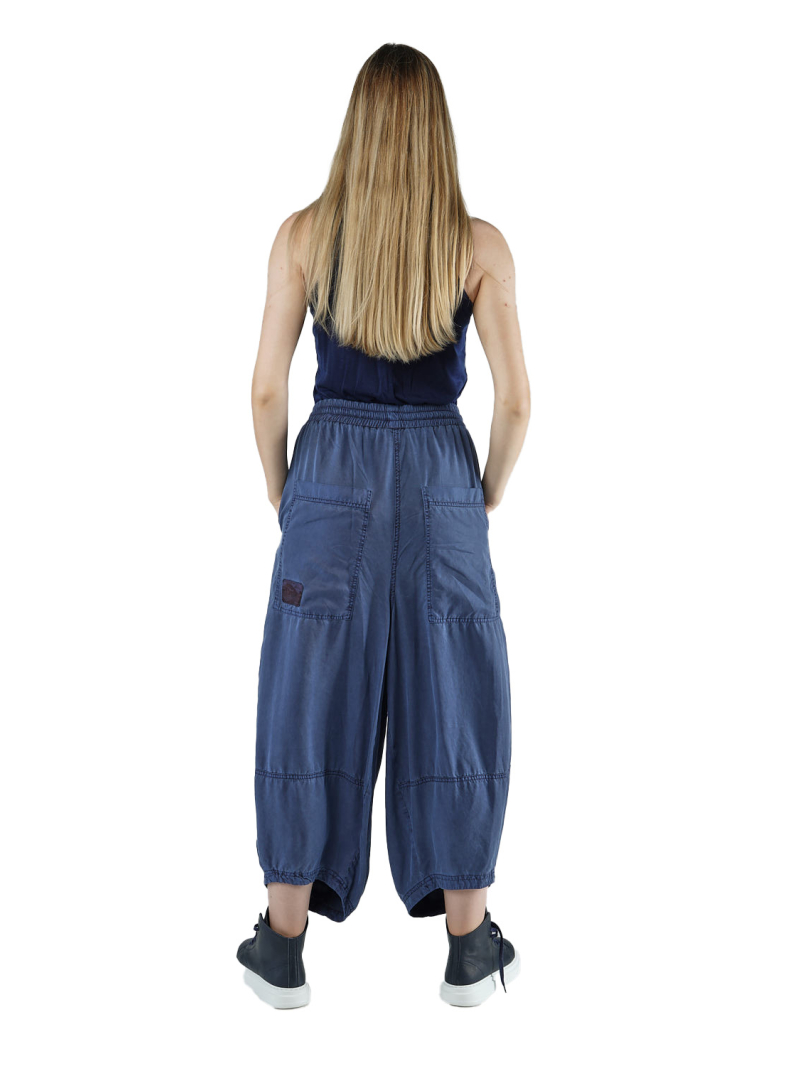 Rundholz Black Label - hose - black - 1253200101