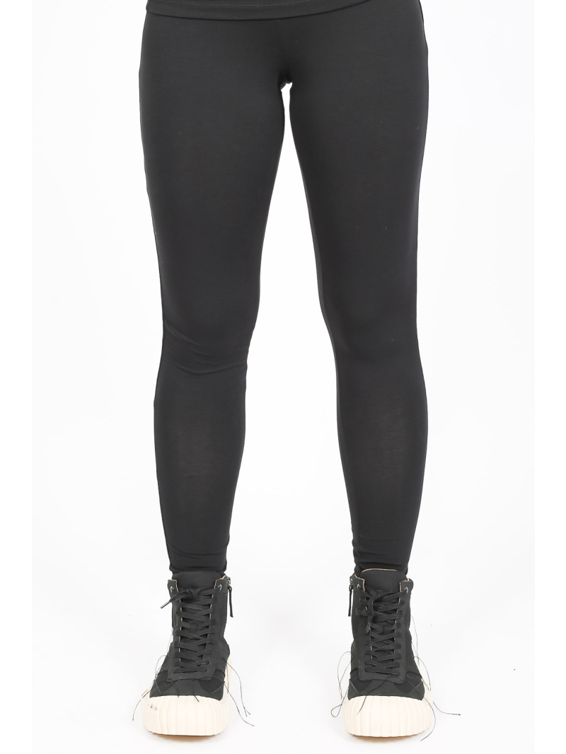 Black by k&m - Legging - you cna go your own way - B33.252.01.03