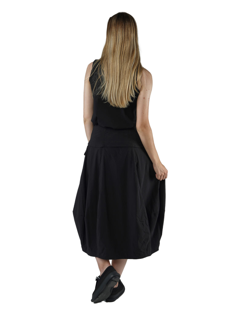 Rundholz Black Label - rock - black - 1253440353