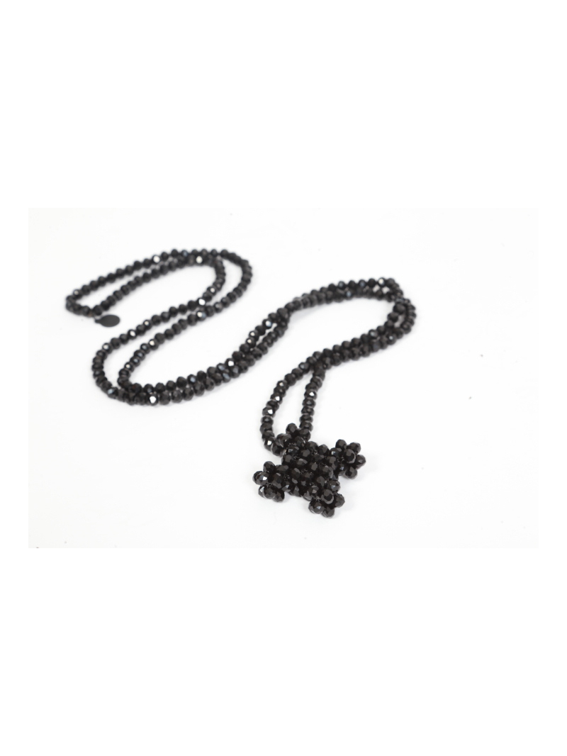 Pluslavie (Plü) - Chain - Across Xtralong - Black - 1522