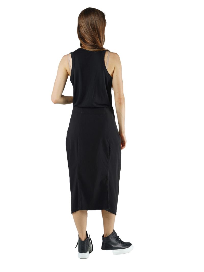 Bois rond Black Label - rock - navy - 1253440335