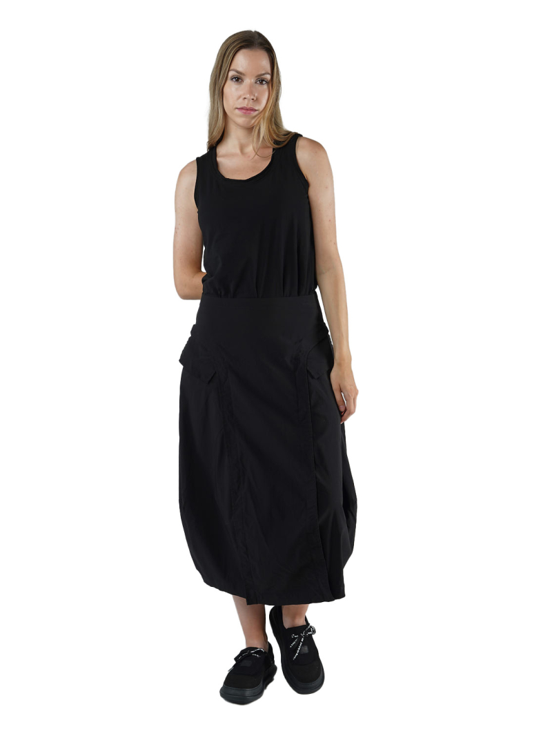 Rundholz Black Label - rock - black - 1253440353