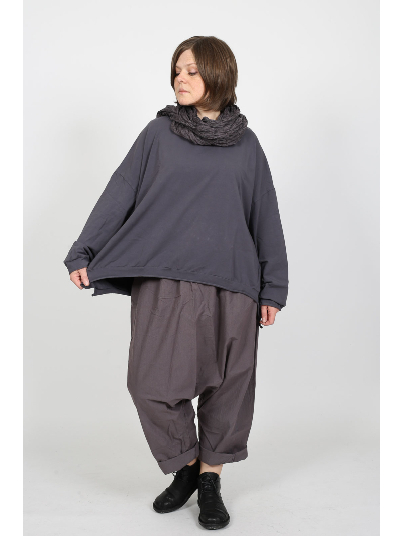 Privatsachen - Shirt handcare - edeljersey - 2411002-muskat