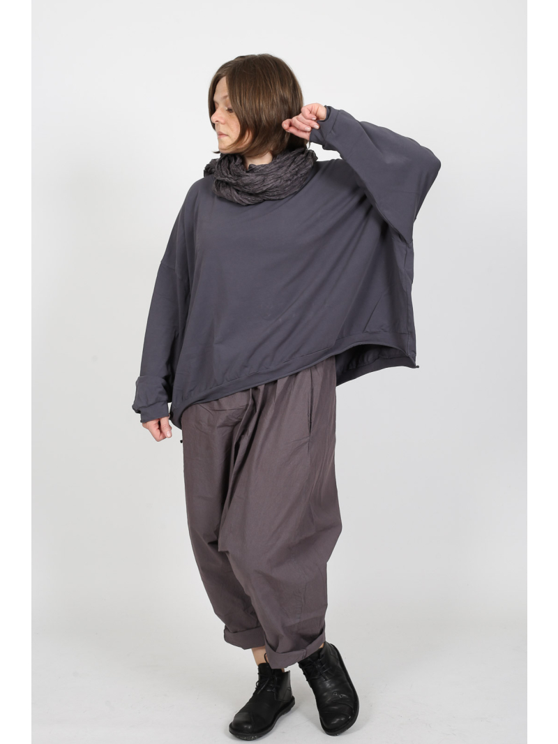 Privatsachen - Shirt handcare - edeljersey - 2411002-muskat