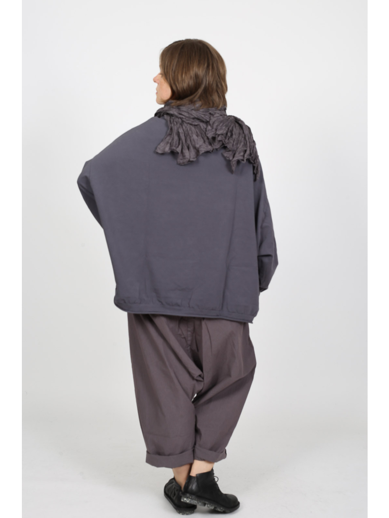 Privatsachen - Shirt handcare - edeljersey - 2411002-muskat