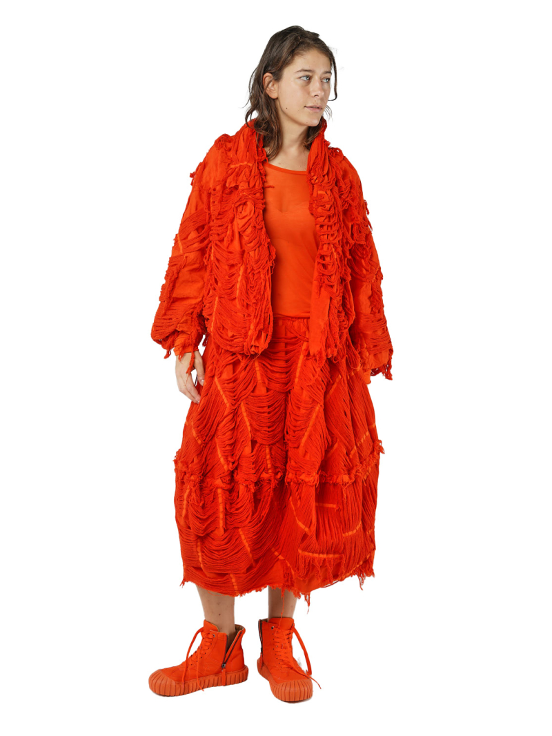 Rundholz DIP - jacke - black - 1252021102