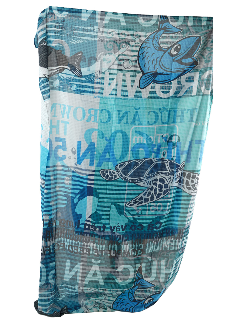 Rundholz Black Label - schal - colorful - 1253601409