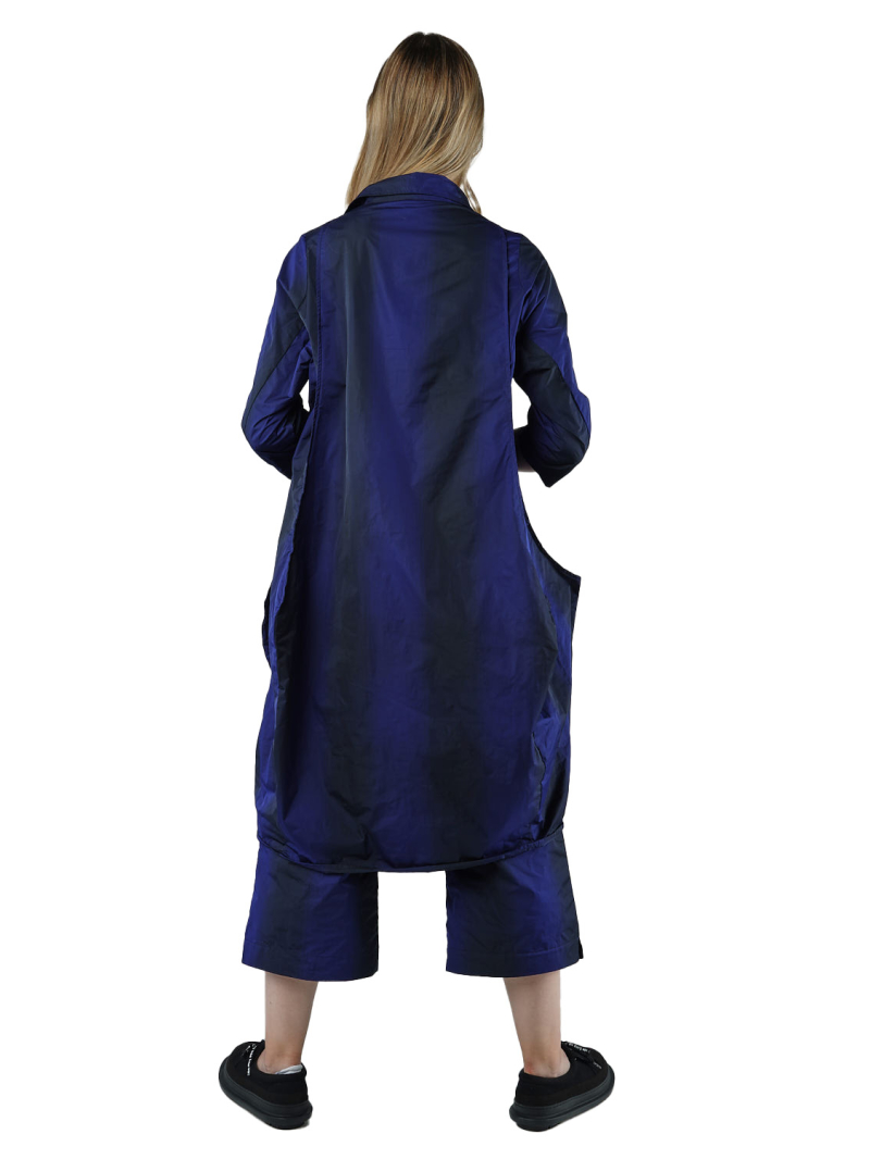 Rundholz Black Label - Kleid - black-navy - 1253300905