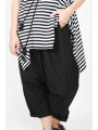 Privatsachen - Fence net pants