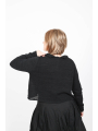 Rundholz Black Label - Cardigan à bords roulés de Black Label - 2253727116