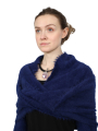 Rundholz DIP - sweater - ocean - 1252400703