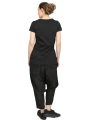 Rundholz DIP - pantalon - black - 1252660105