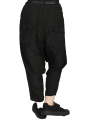 Rundholz DIP - pantalon - black - 1252660105