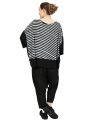 Rundholz Black Label - T-Shirt - black print - 1253370508