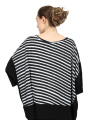 Rundholz Black Label - T-Shirt - black print - 1253370508