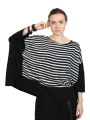 Rundholz Black Label - T-Shirt - black print - 1253370508