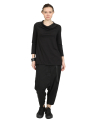 Rundholz Black Label - T-Shirt - black - 1253370525