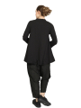 Rundholz Black Label - T-Shirt - black - 1253370525