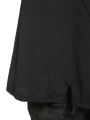 Rundholz Black Label - T-Shirt - black - 1253370525