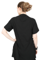 Rundholz DIP - T-Shirt - black - 1252520502