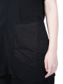 Rundholz DIP - T-Shirt - black - 1252520502
