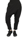 Rundholz Black Label - pantalon - black - 1253390131