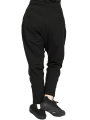 Rundholz Black Label - pantalon - black - 1253390131