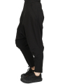 Rundholz Black Label - pantalon - black - 1253390131