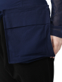 Rundholz Black Label - écharpe - navy - 1253393236